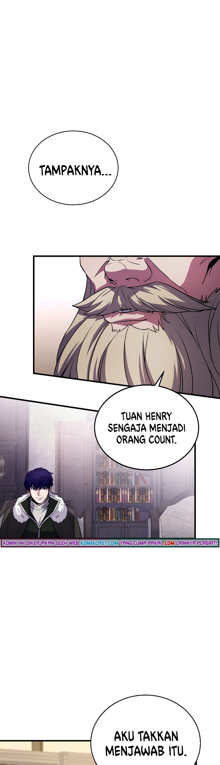 8 Circle Wizard’s Reincarnation Chapter 90 Gambar 46