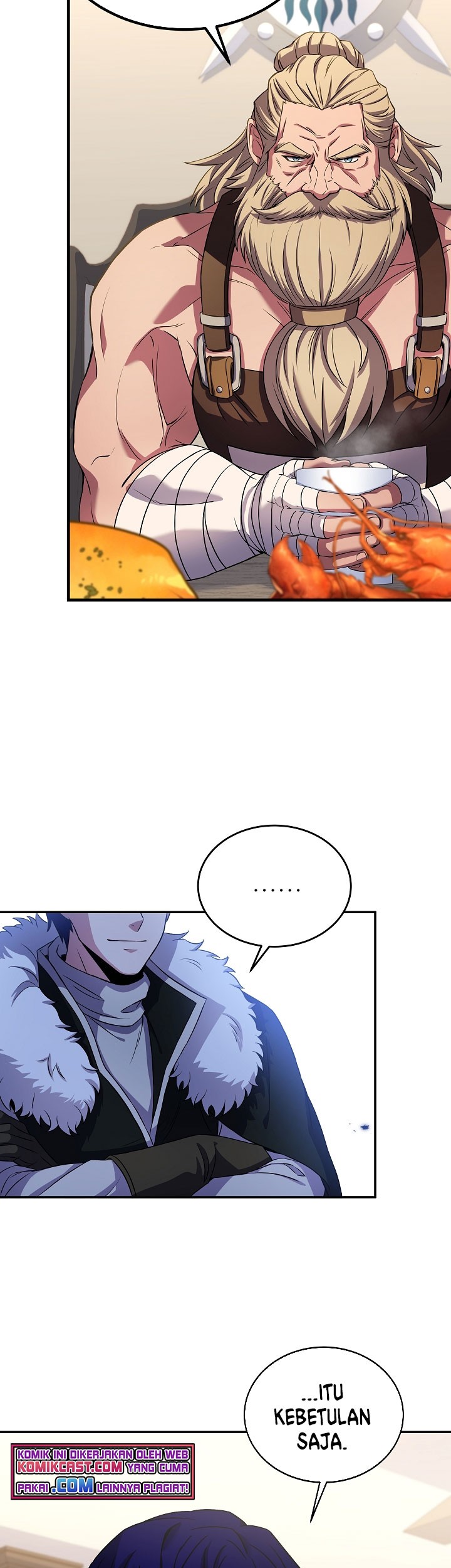 8 Circle Wizard’s Reincarnation Chapter 90 Gambar 48