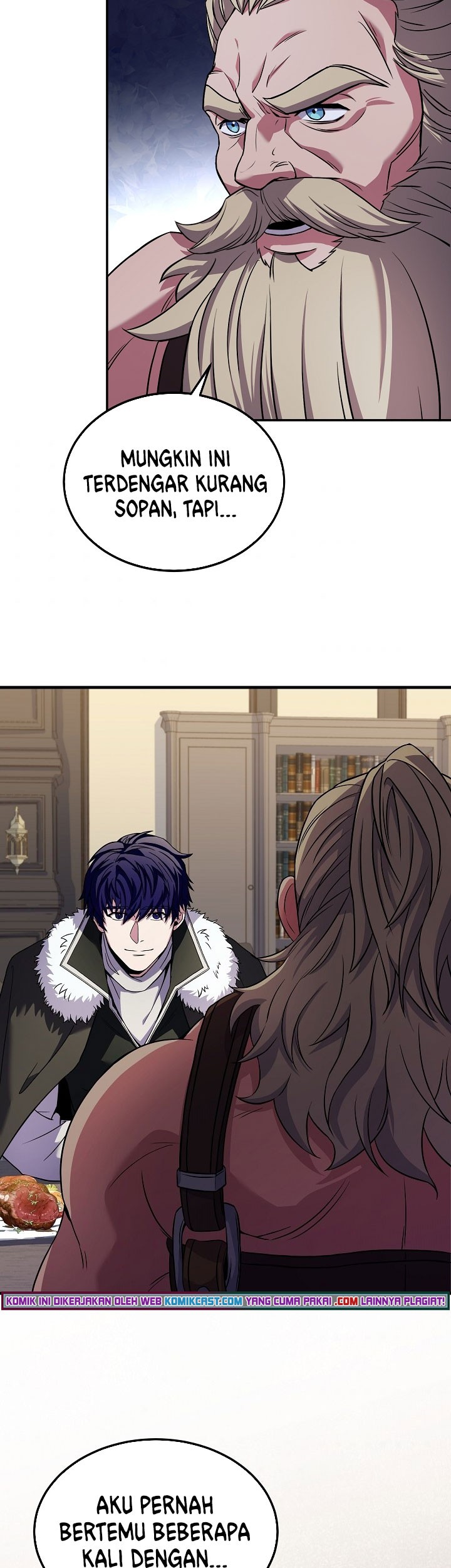 8 Circle Wizard’s Reincarnation Chapter 90 Gambar 50