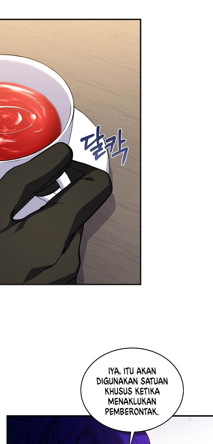 8 Circle Wizard’s Reincarnation Chapter 90 Gambar 7