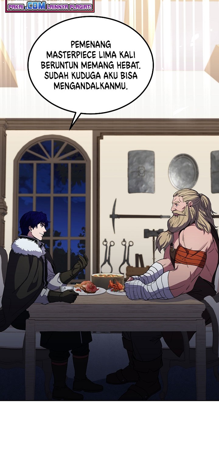 8 Circle Wizard’s Reincarnation Chapter 90 Gambar 11