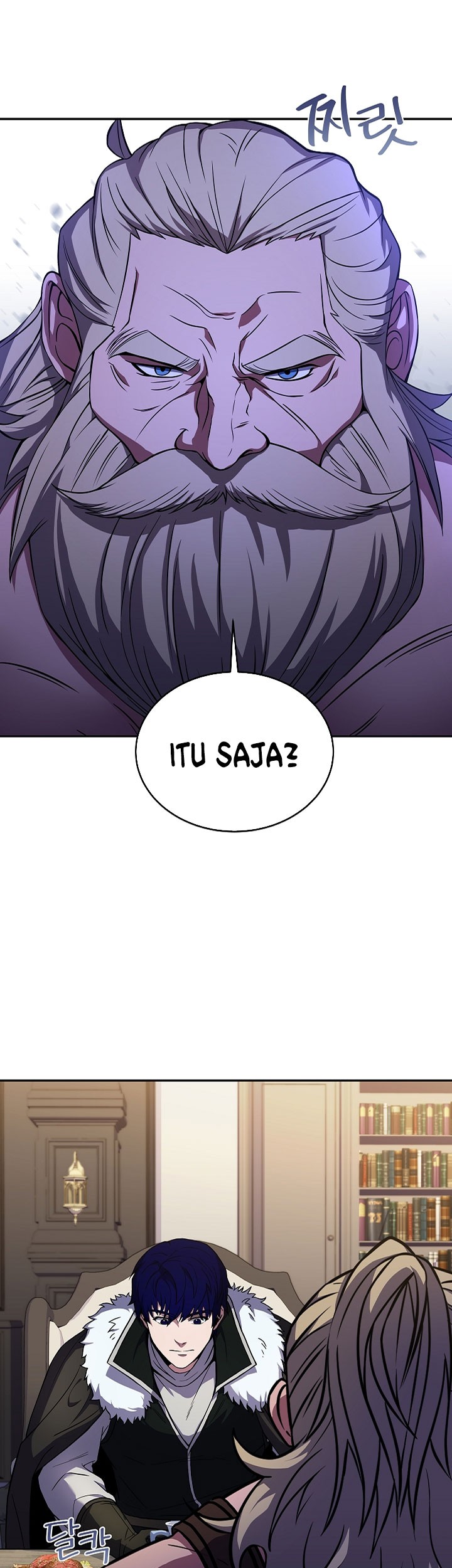 8 Circle Wizard’s Reincarnation Chapter 90 Gambar 12