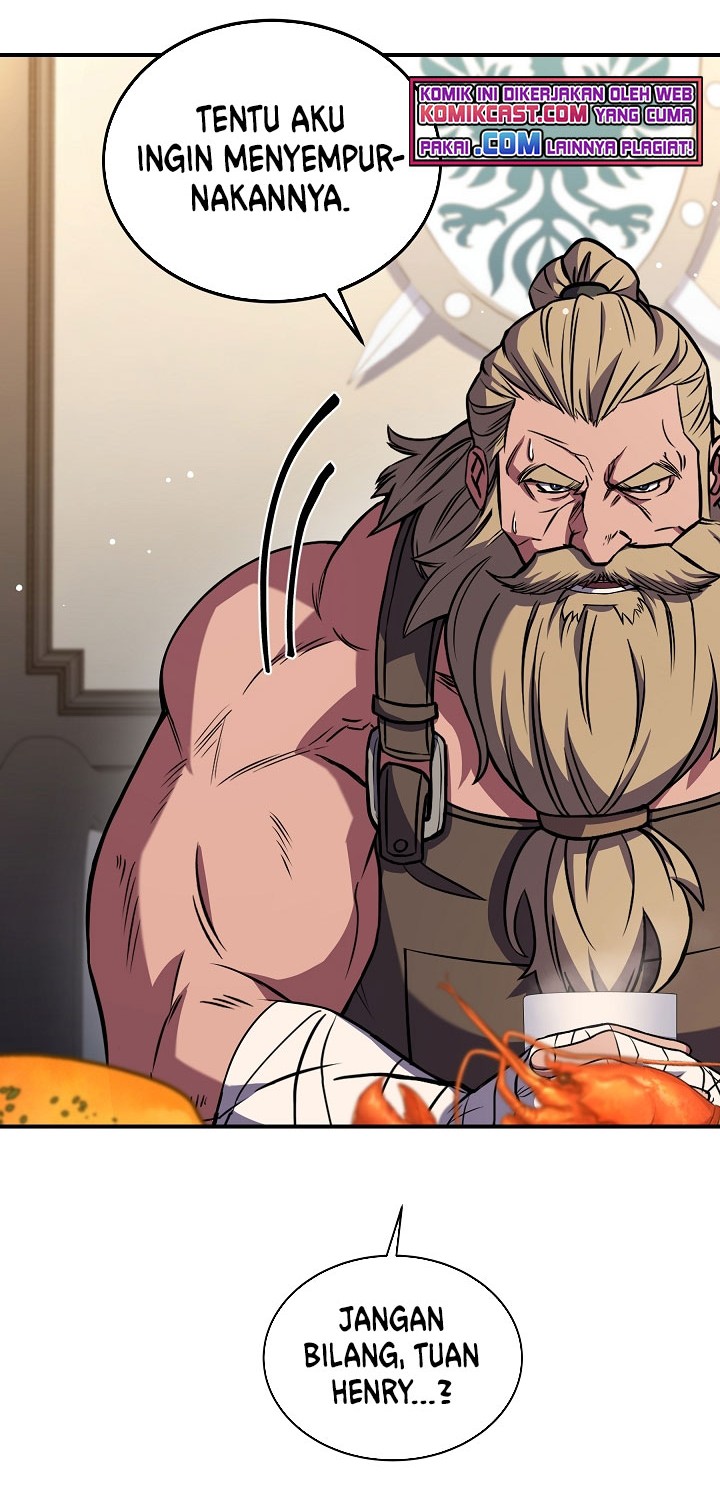 8 Circle Wizard’s Reincarnation Chapter 90 Gambar 17