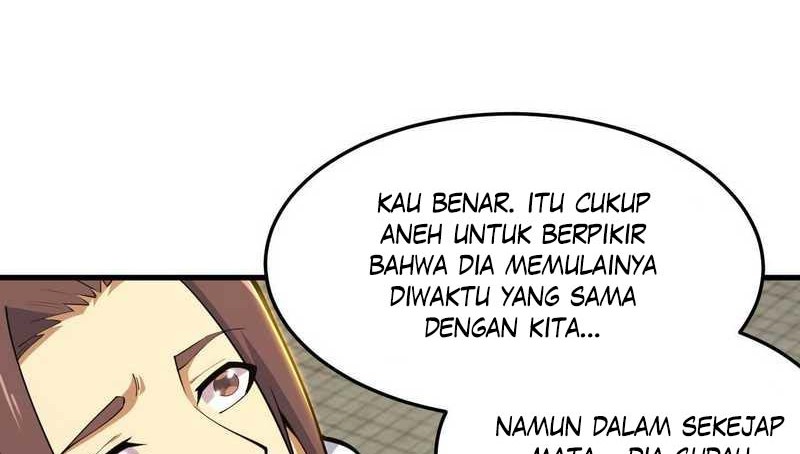 I just want to be beaten to death by everyone Chapter 83 Gambar 15