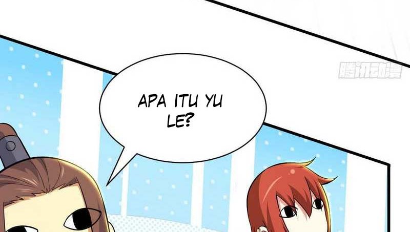 I just want to be beaten to death by everyone Chapter 83 Gambar 19