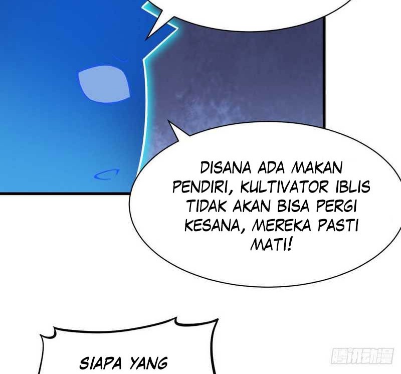 I just want to be beaten to death by everyone Chapter 83 Gambar 23