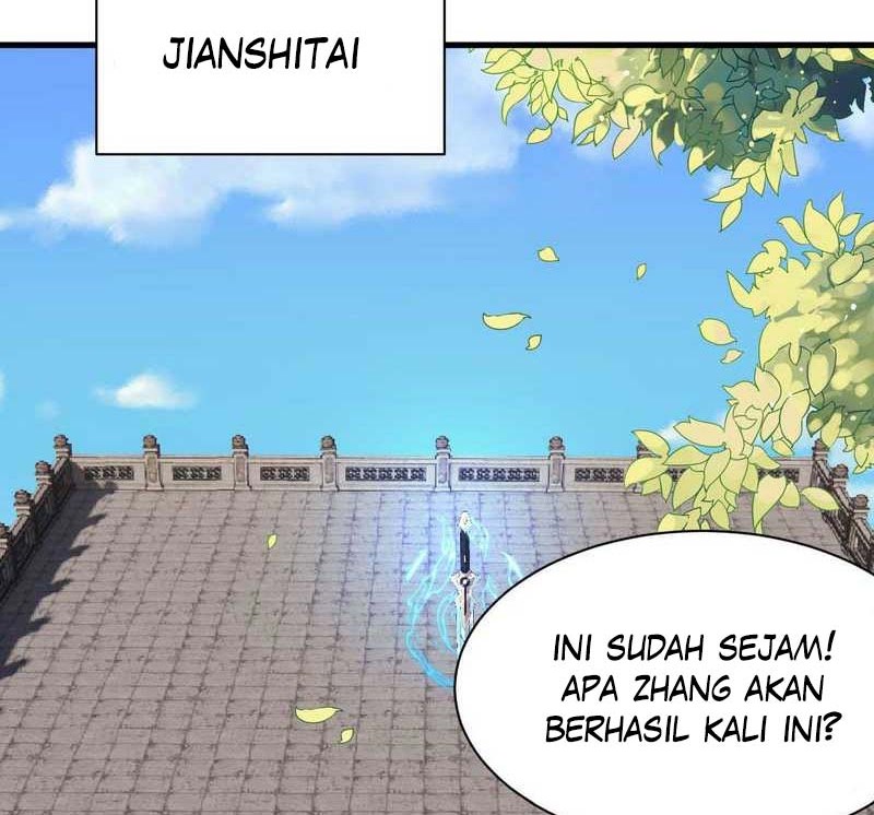 I just want to be beaten to death by everyone Chapter 83 Gambar 25