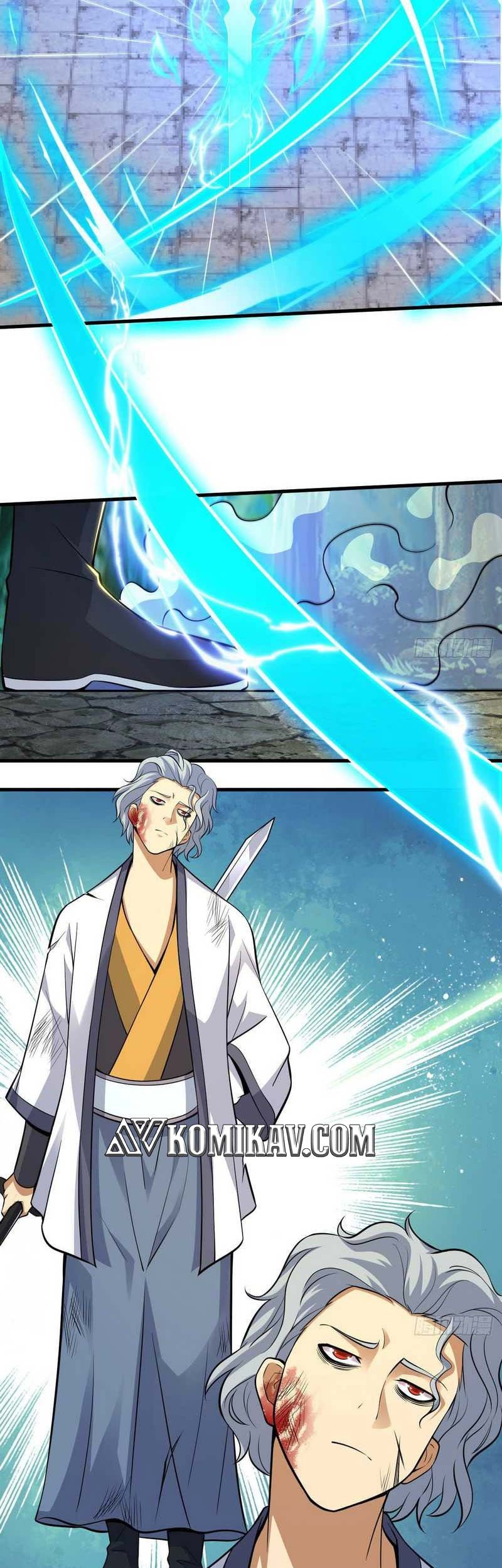 I just want to be beaten to death by everyone Chapter 83 Gambar 28