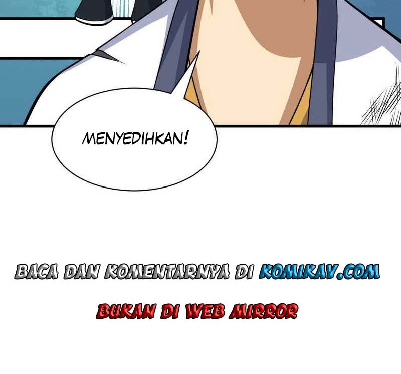 I just want to be beaten to death by everyone Chapter 83 Gambar 29