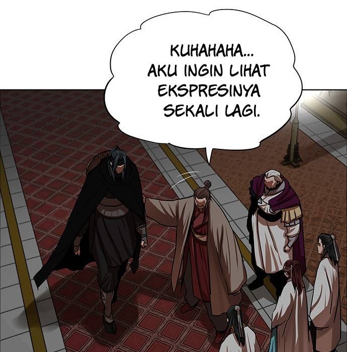 Escort Warrior Chapter 129 Gambar 35