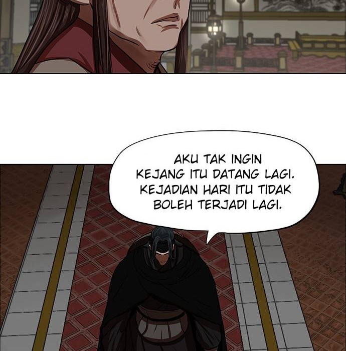 Escort Warrior Chapter 129 Gambar 39
