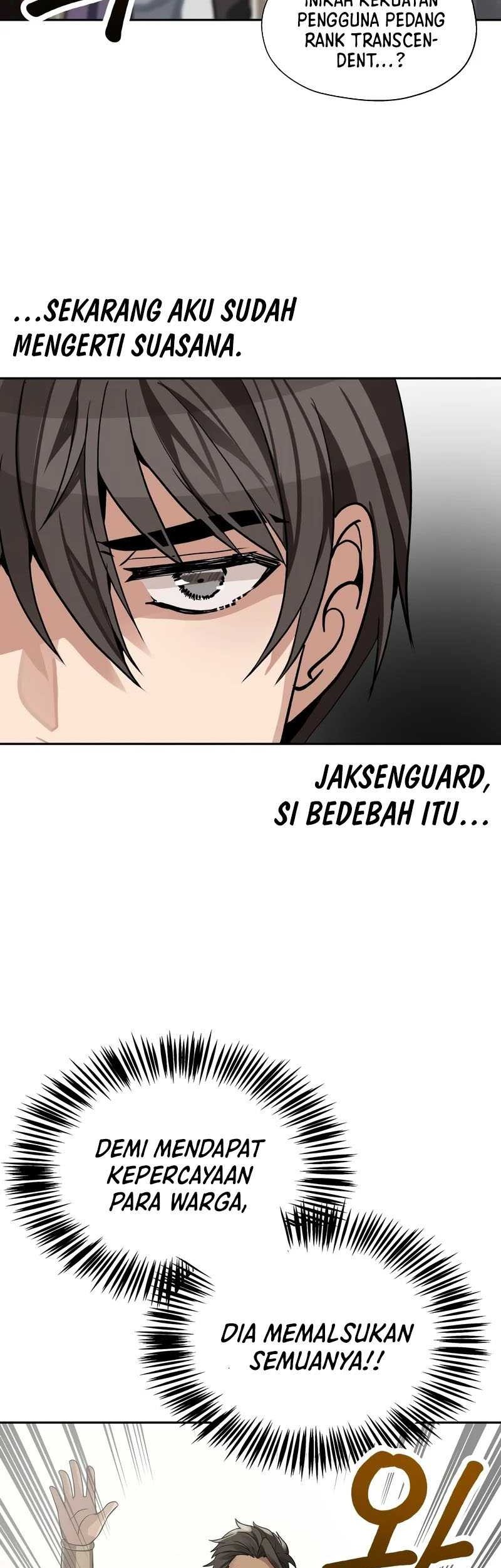 Transmigrating to the Otherworld Once More Chapter 12 Gambar 16