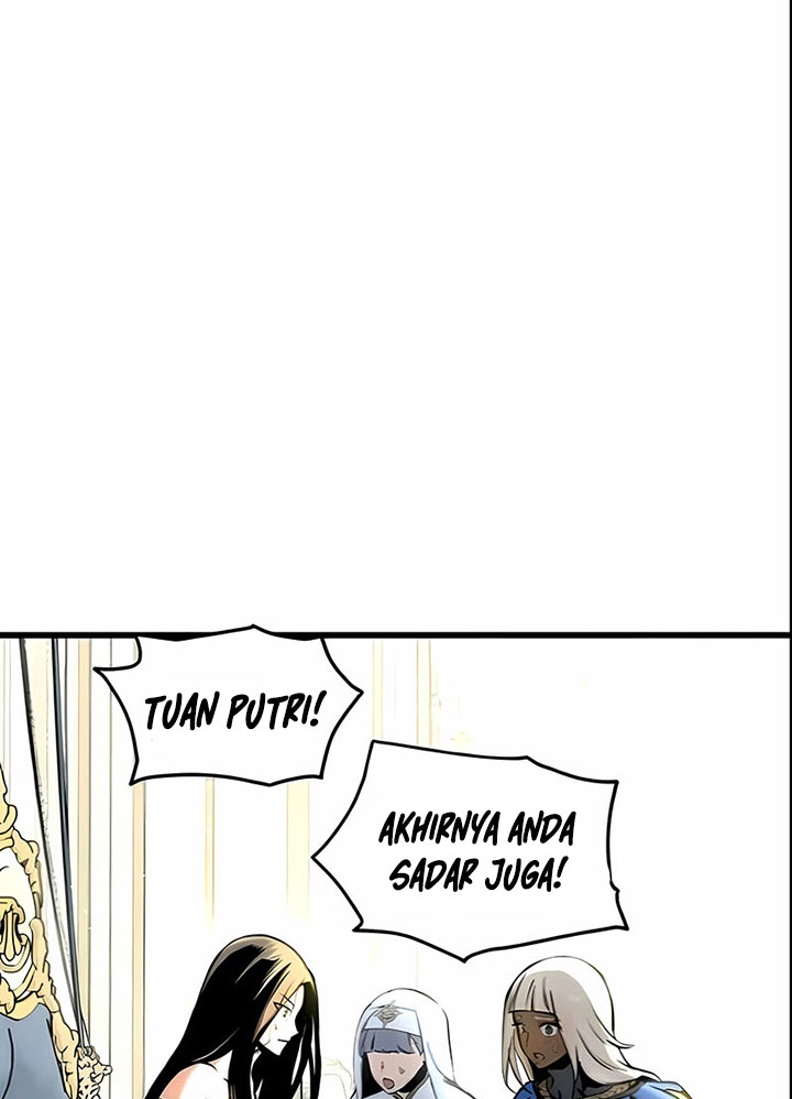 Reincarnation of the Suicidal Battle God Chapter 52 Gambar 10