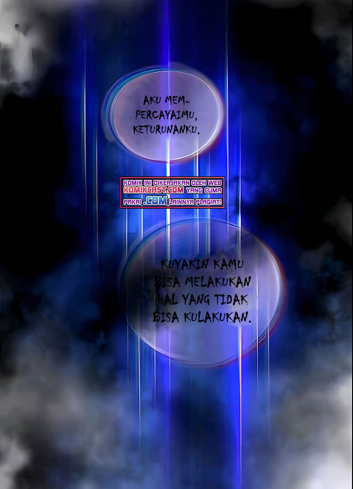 Reincarnation of the Suicidal Battle God Chapter 52 Gambar 16