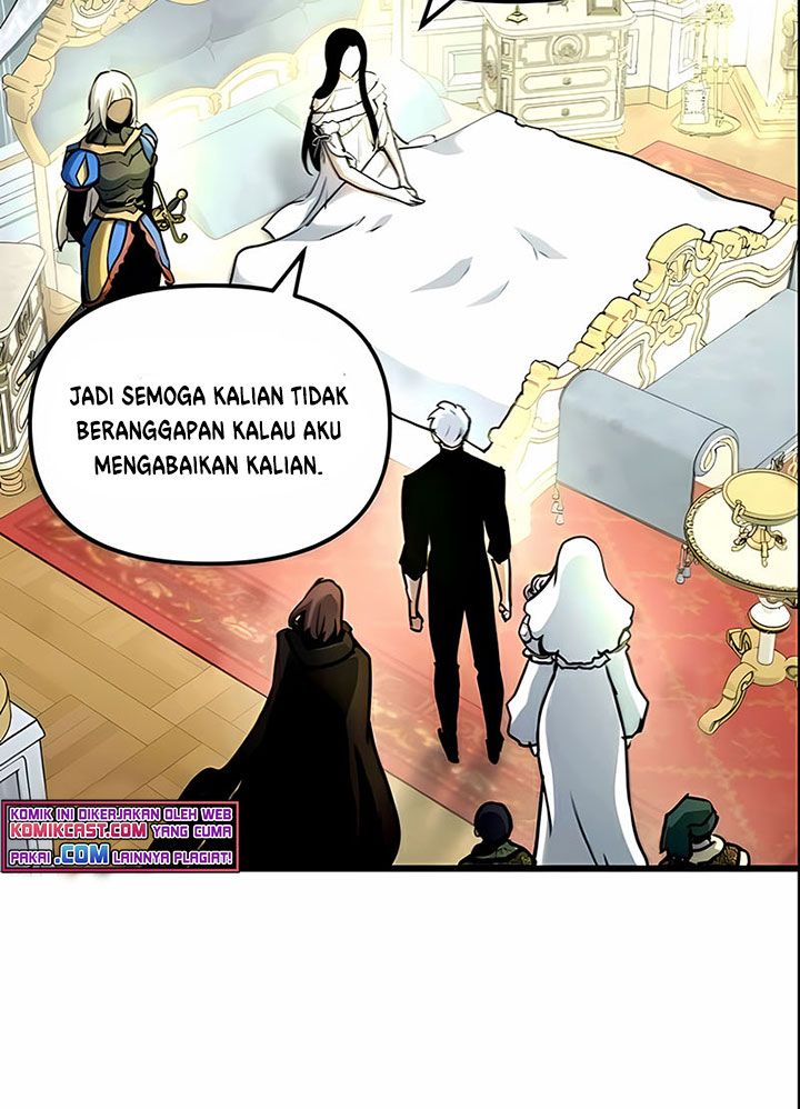 Reincarnation of the Suicidal Battle God Chapter 52 Gambar 22