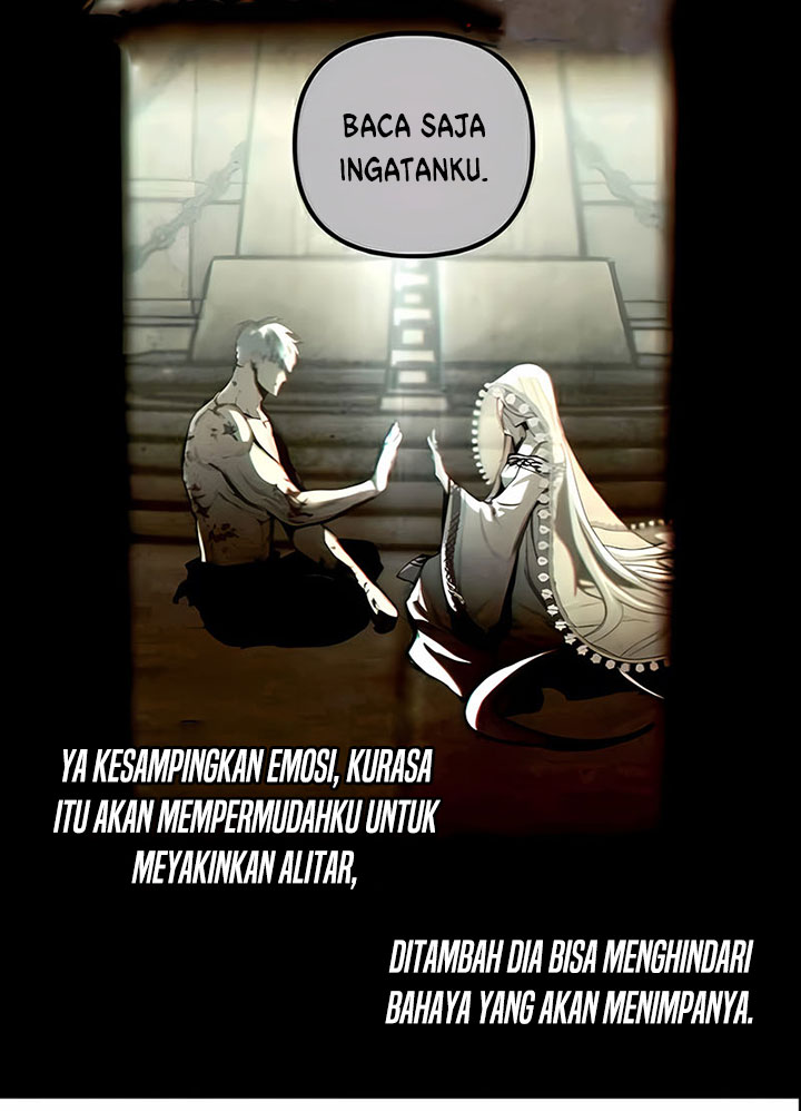 Reincarnation of the Suicidal Battle God Chapter 52 Gambar 25