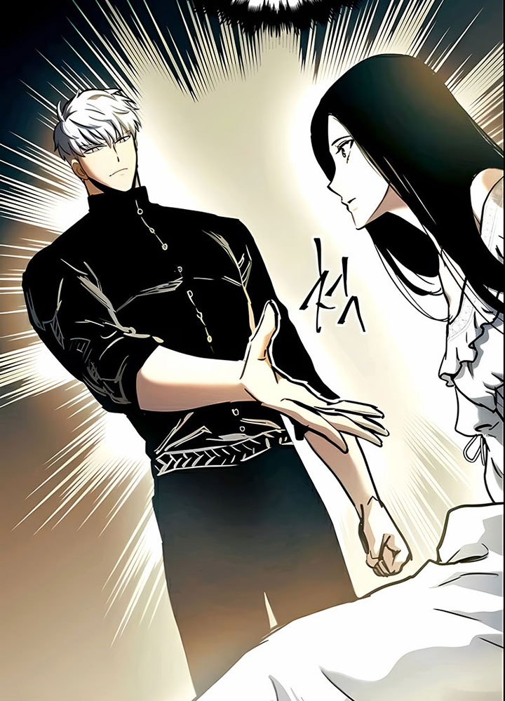Reincarnation of the Suicidal Battle God Chapter 52 Gambar 27