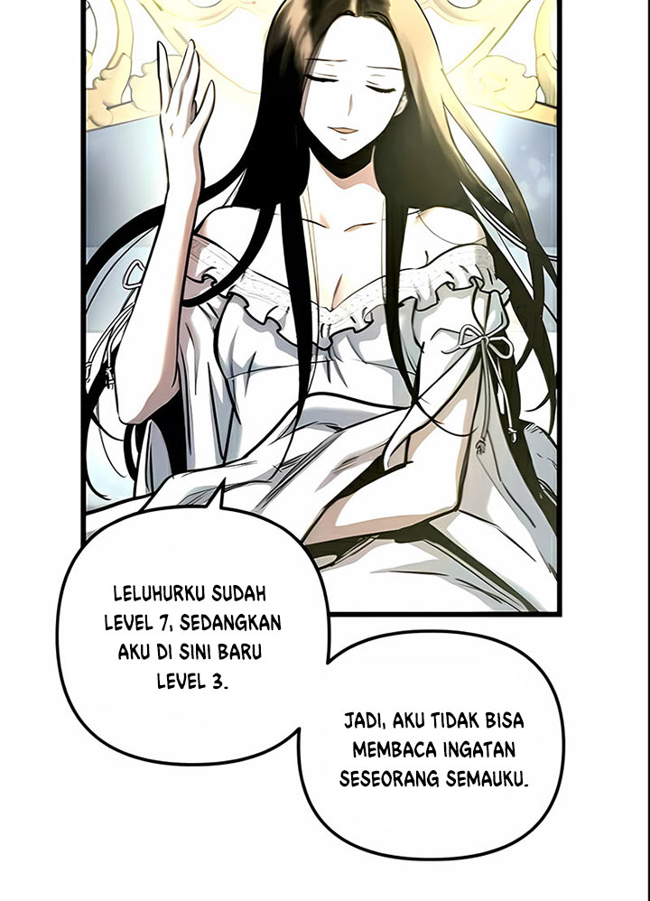 Reincarnation of the Suicidal Battle God Chapter 52 Gambar 32