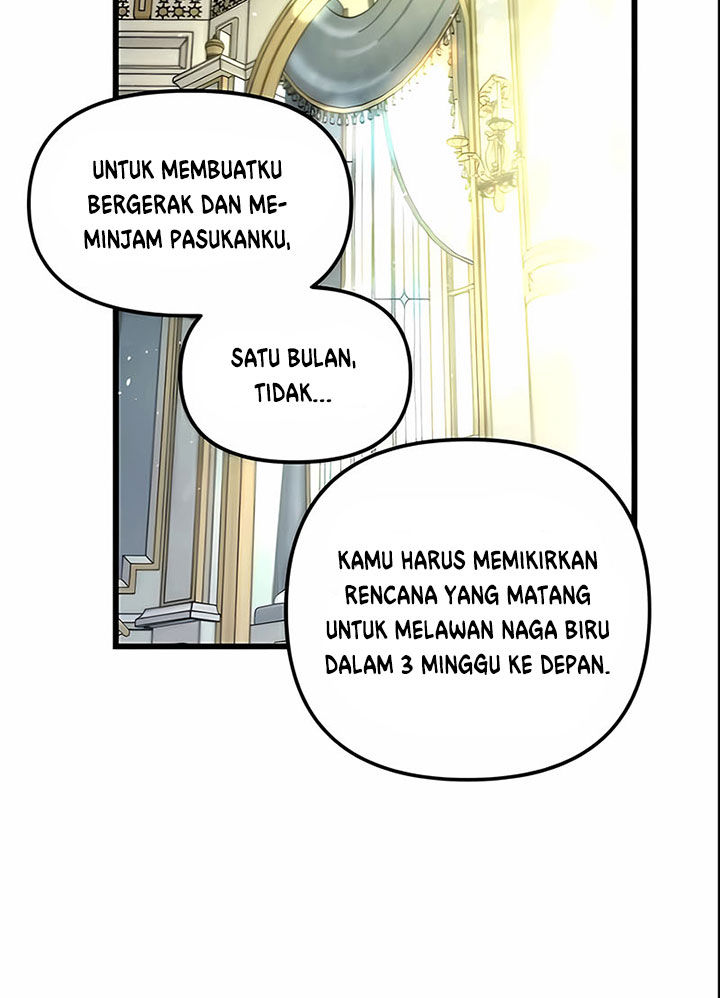 Reincarnation of the Suicidal Battle God Chapter 52 Gambar 34