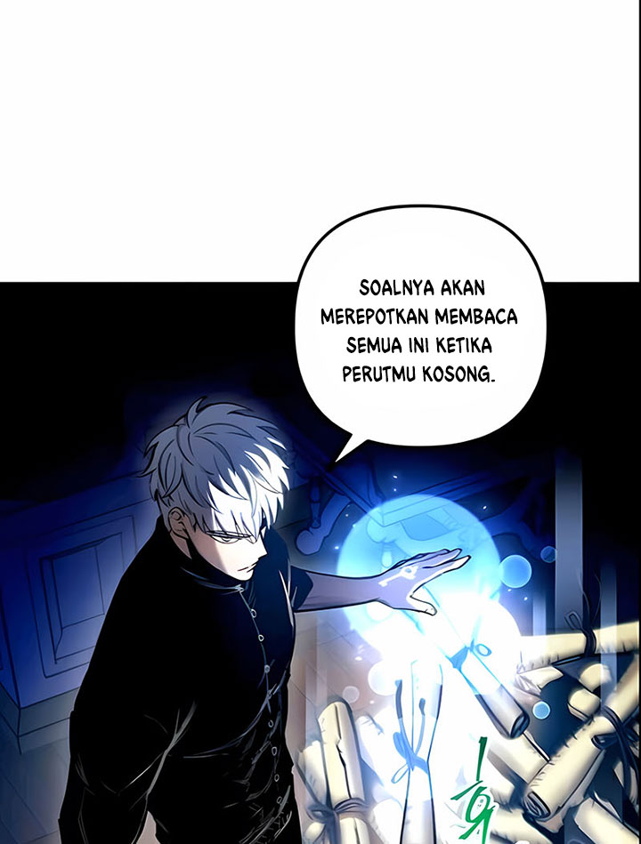 Reincarnation of the Suicidal Battle God Chapter 52 Gambar 38