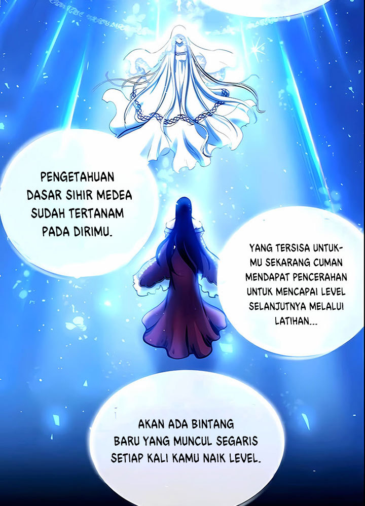 Reincarnation of the Suicidal Battle God Chapter 52 Gambar 4
