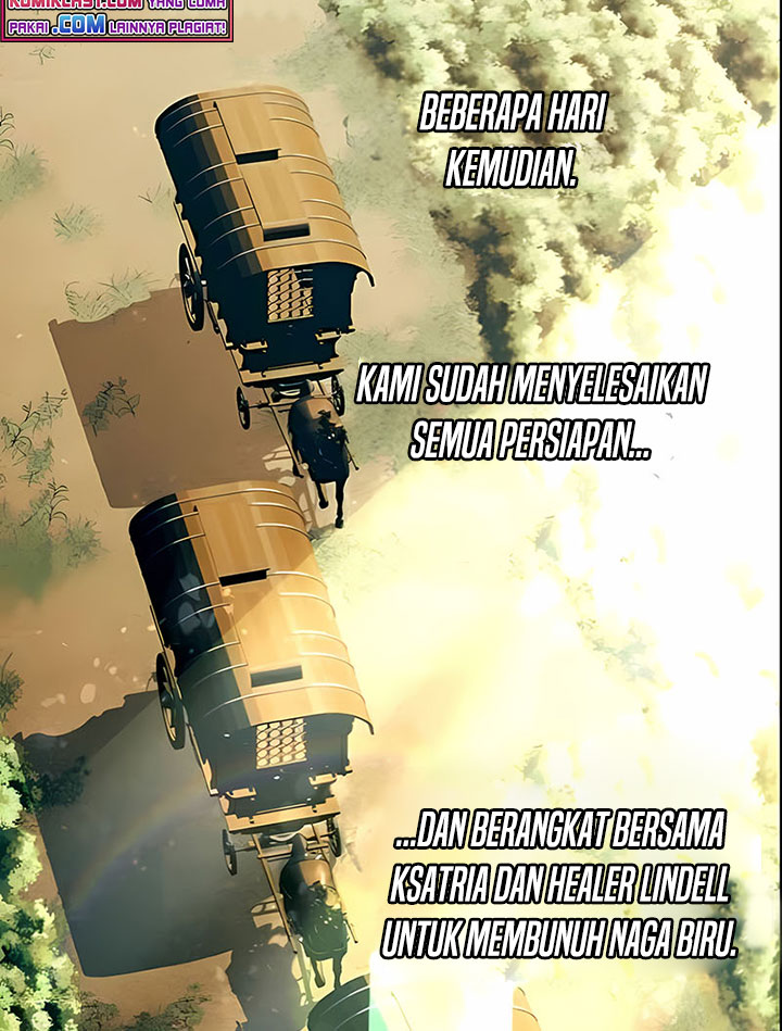 Reincarnation of the Suicidal Battle God Chapter 52 Gambar 42