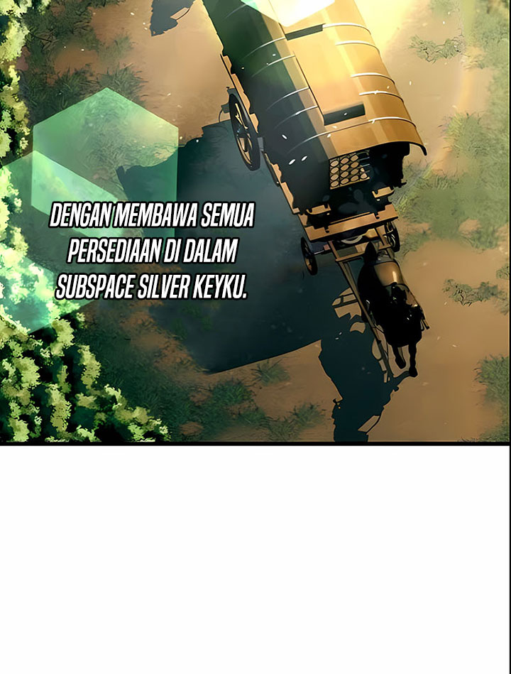 Reincarnation of the Suicidal Battle God Chapter 52 Gambar 43