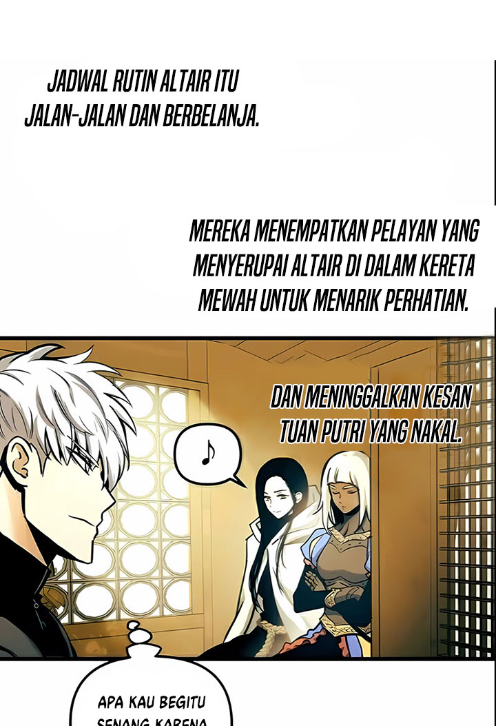 Reincarnation of the Suicidal Battle God Chapter 52 Gambar 44