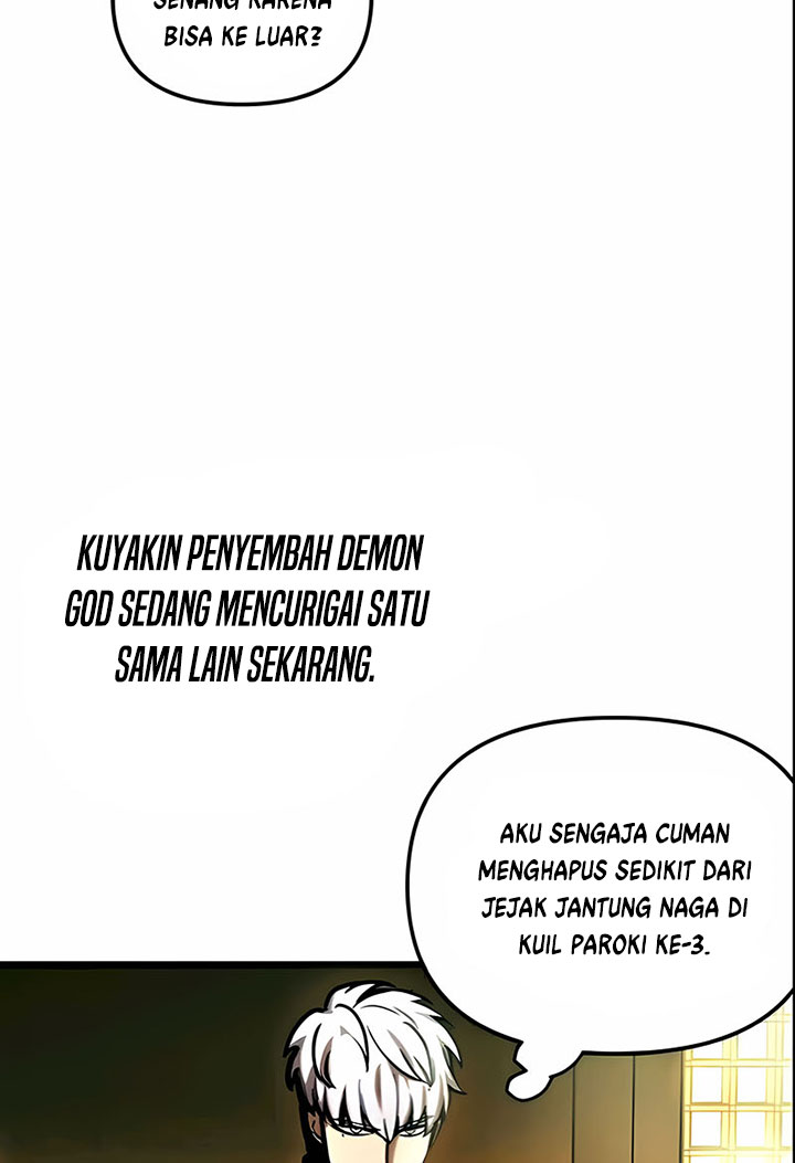 Reincarnation of the Suicidal Battle God Chapter 52 Gambar 45