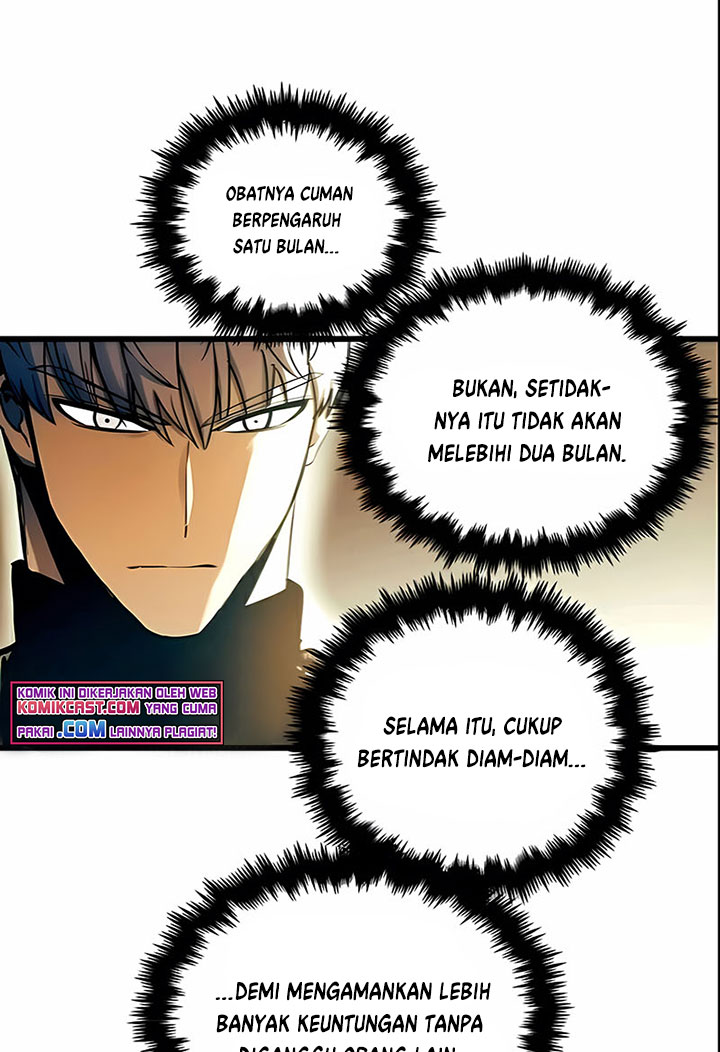 Reincarnation of the Suicidal Battle God Chapter 52 Gambar 47