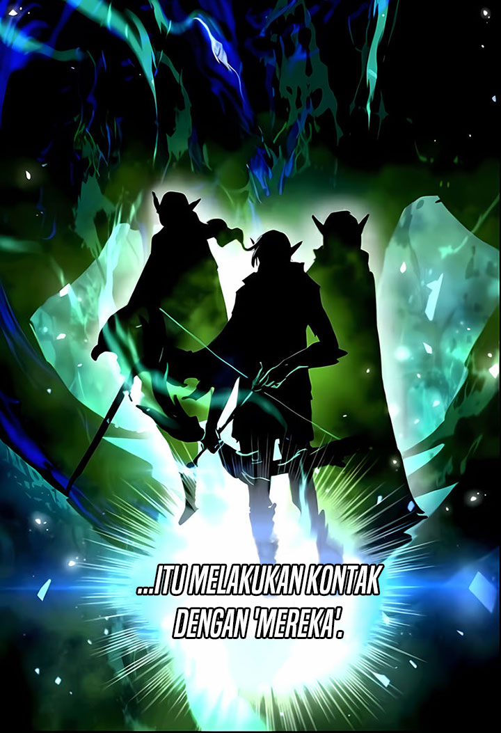 Reincarnation of the Suicidal Battle God Chapter 52 Gambar 49