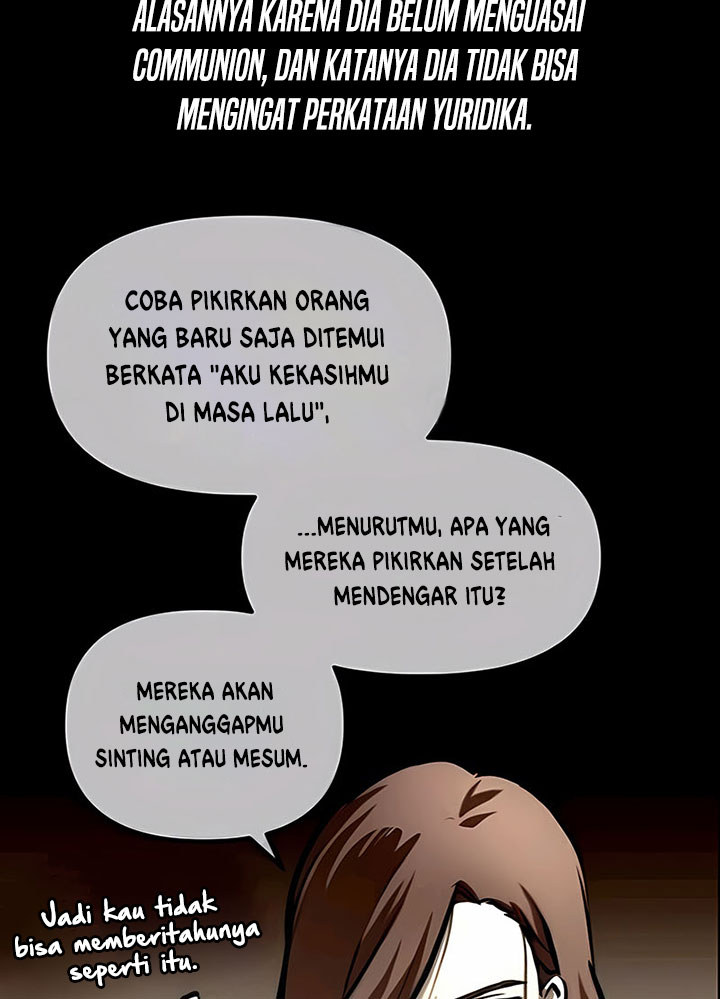 Reincarnation of the Suicidal Battle God Chapter 52 Gambar 51