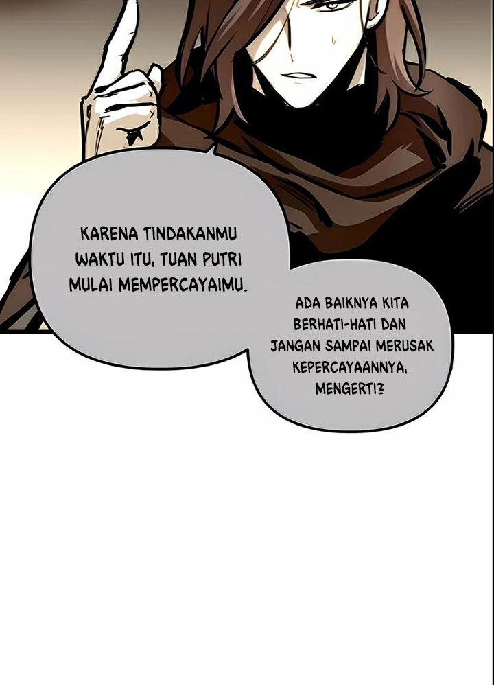 Reincarnation of the Suicidal Battle God Chapter 52 Gambar 52