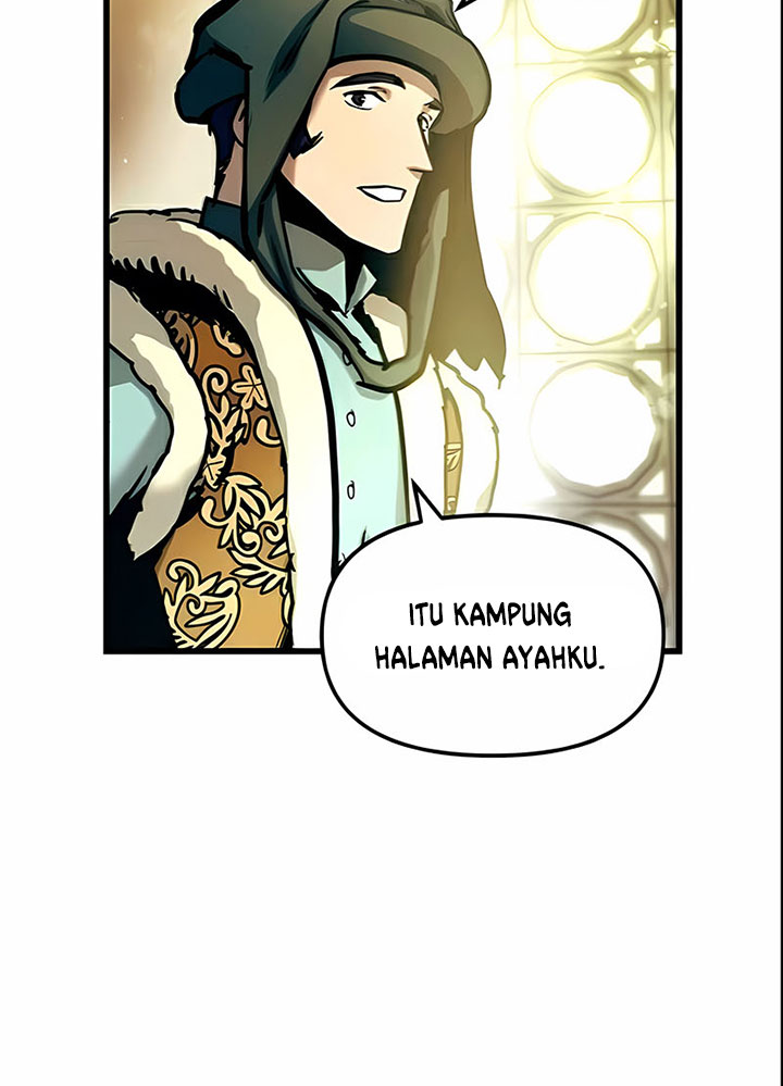 Reincarnation of the Suicidal Battle God Chapter 52 Gambar 57