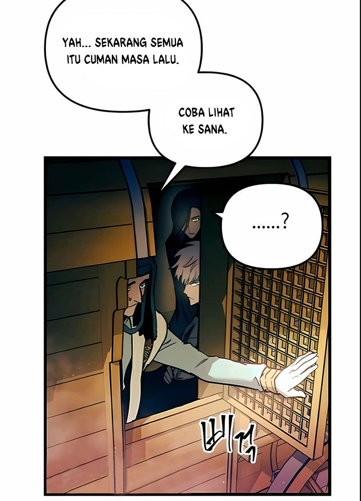 Reincarnation of the Suicidal Battle God Chapter 52 Gambar 61