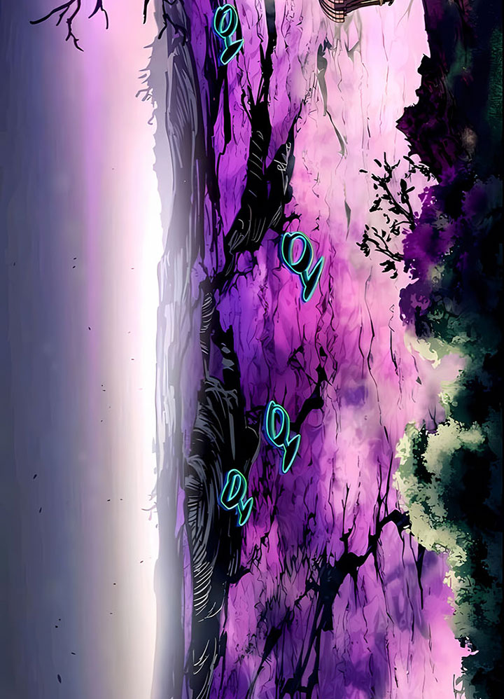 Reincarnation of the Suicidal Battle God Chapter 52 Gambar 64