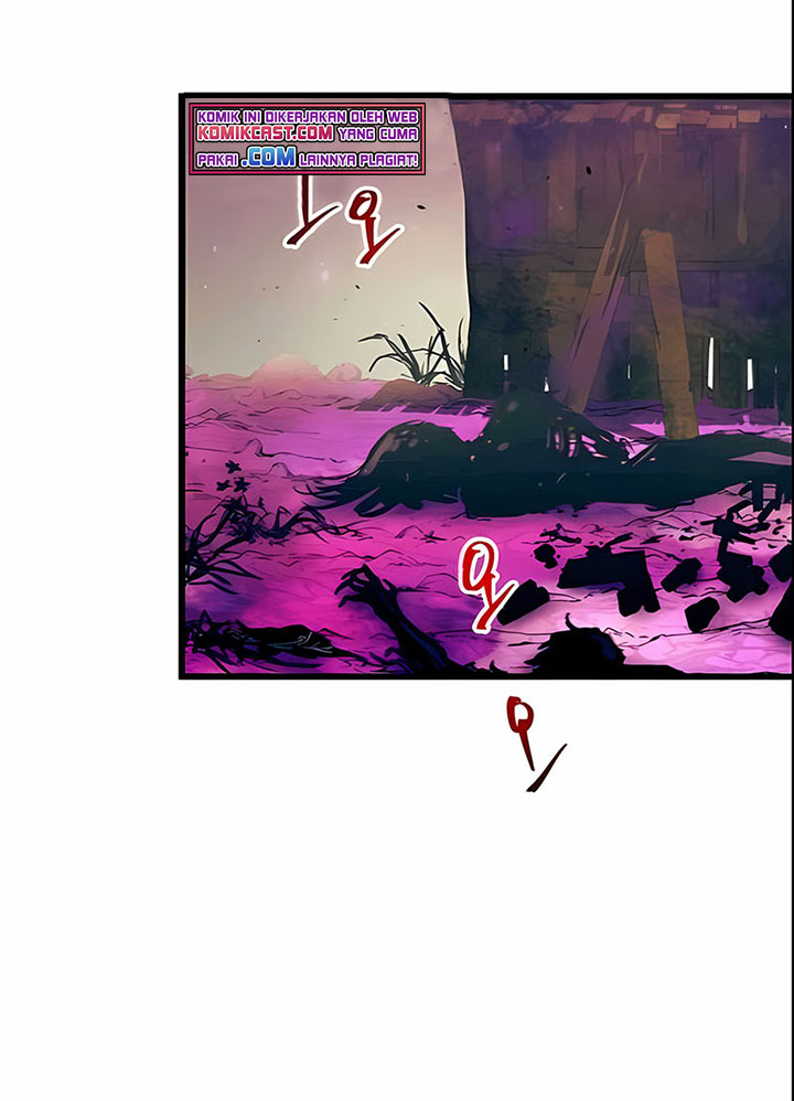 Reincarnation of the Suicidal Battle God Chapter 52 Gambar 67