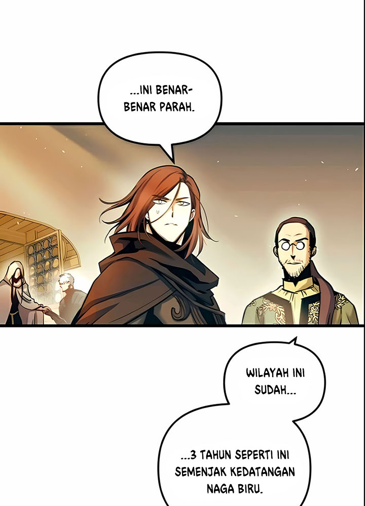Reincarnation of the Suicidal Battle God Chapter 52 Gambar 68