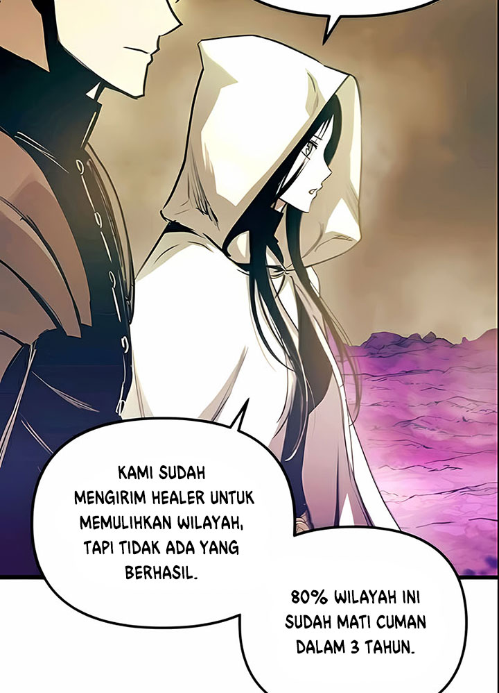 Reincarnation of the Suicidal Battle God Chapter 52 Gambar 70