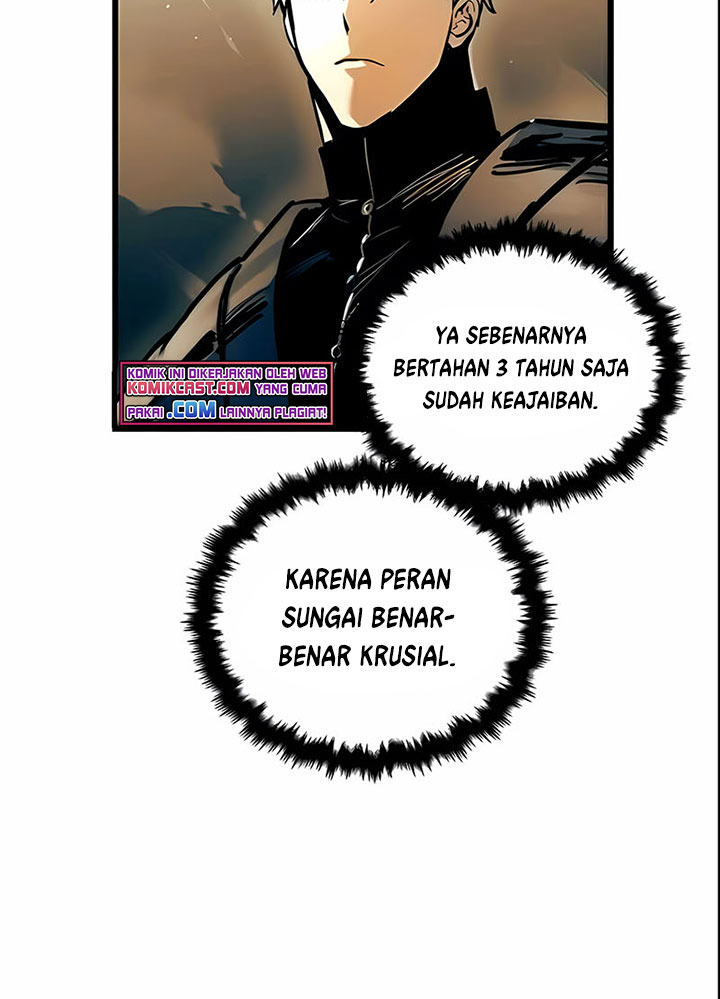 Reincarnation of the Suicidal Battle God Chapter 52 Gambar 72