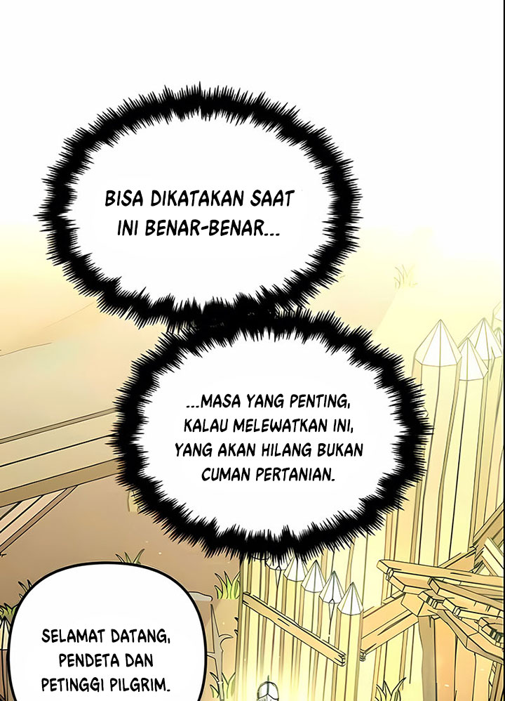 Reincarnation of the Suicidal Battle God Chapter 52 Gambar 74