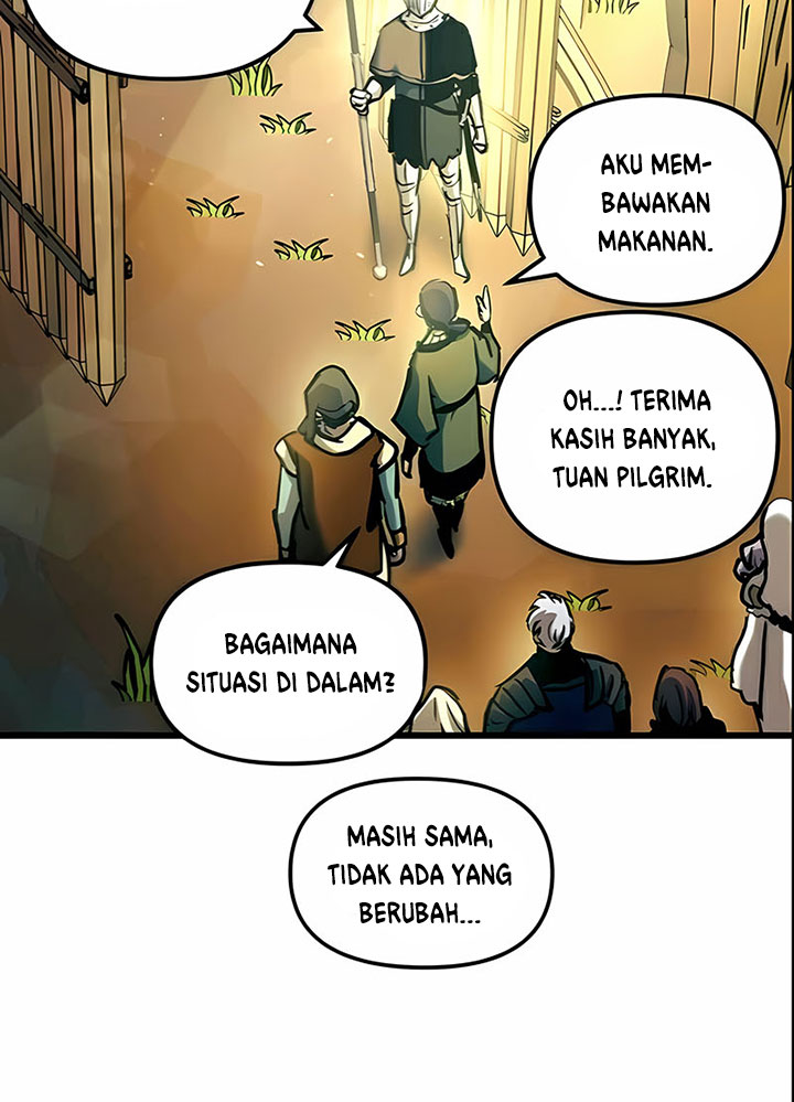 Reincarnation of the Suicidal Battle God Chapter 52 Gambar 75
