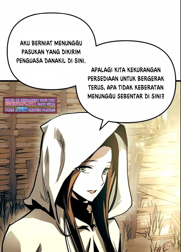 Reincarnation of the Suicidal Battle God Chapter 52 Gambar 78