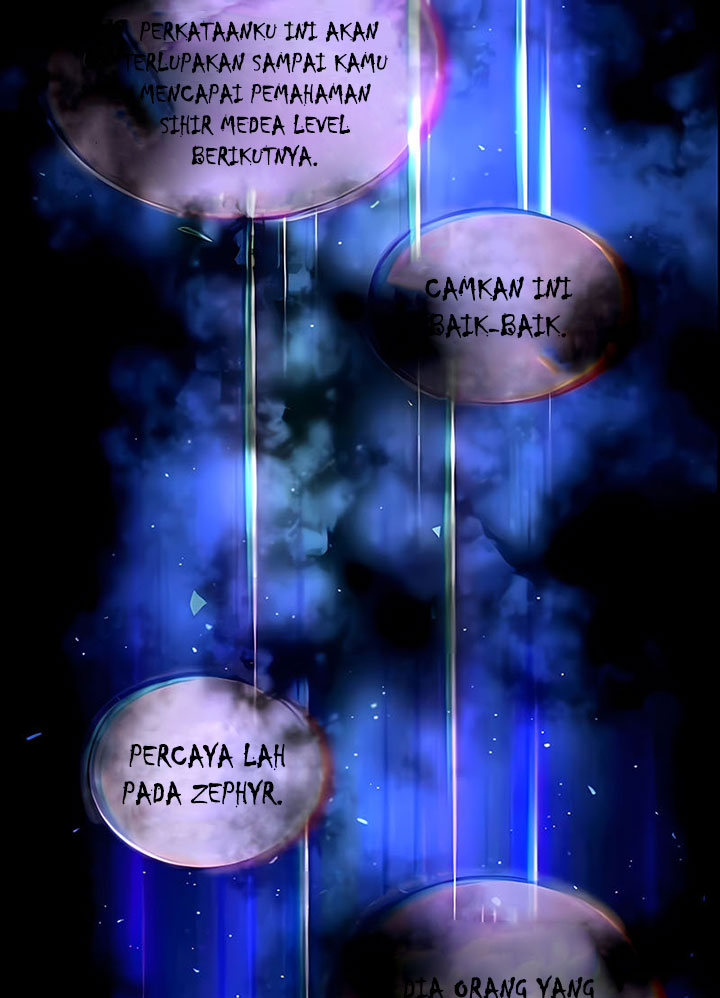 Reincarnation of the Suicidal Battle God Chapter 52 Gambar 8