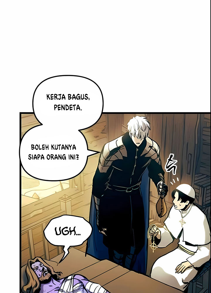 Reincarnation of the Suicidal Battle God Chapter 52 Gambar 81