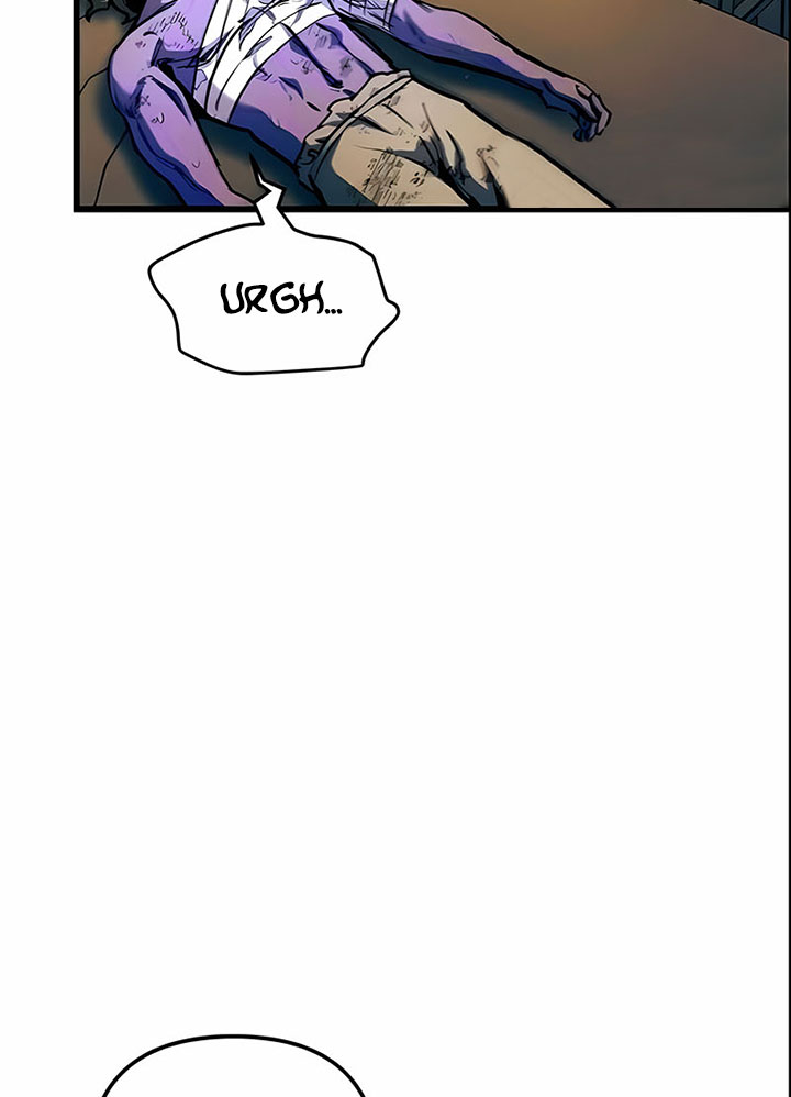 Reincarnation of the Suicidal Battle God Chapter 52 Gambar 82
