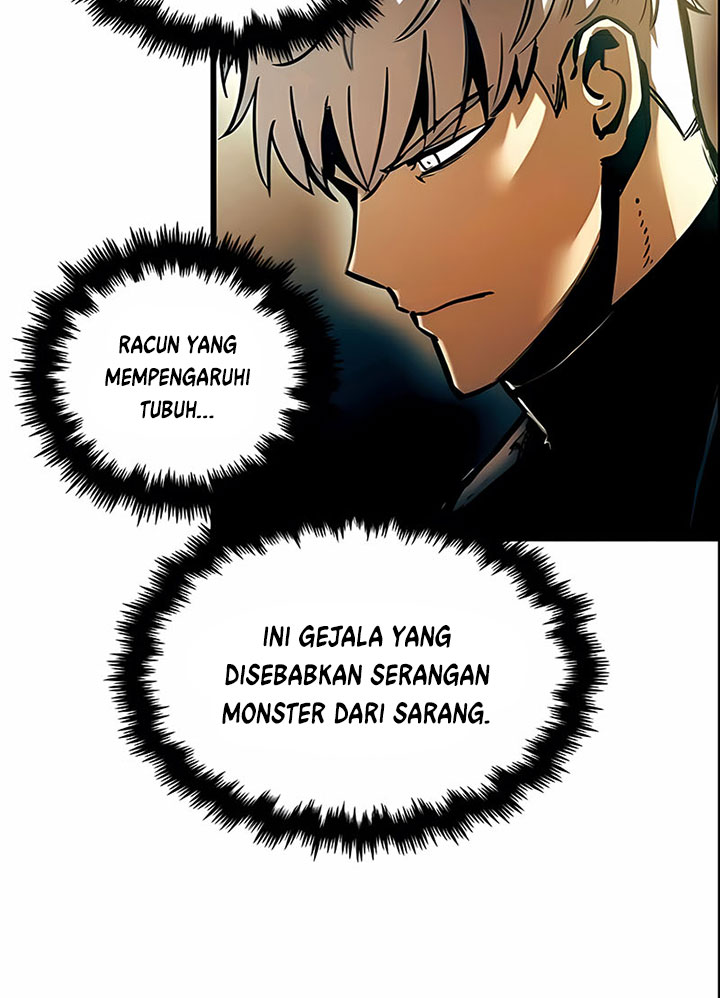 Reincarnation of the Suicidal Battle God Chapter 52 Gambar 85