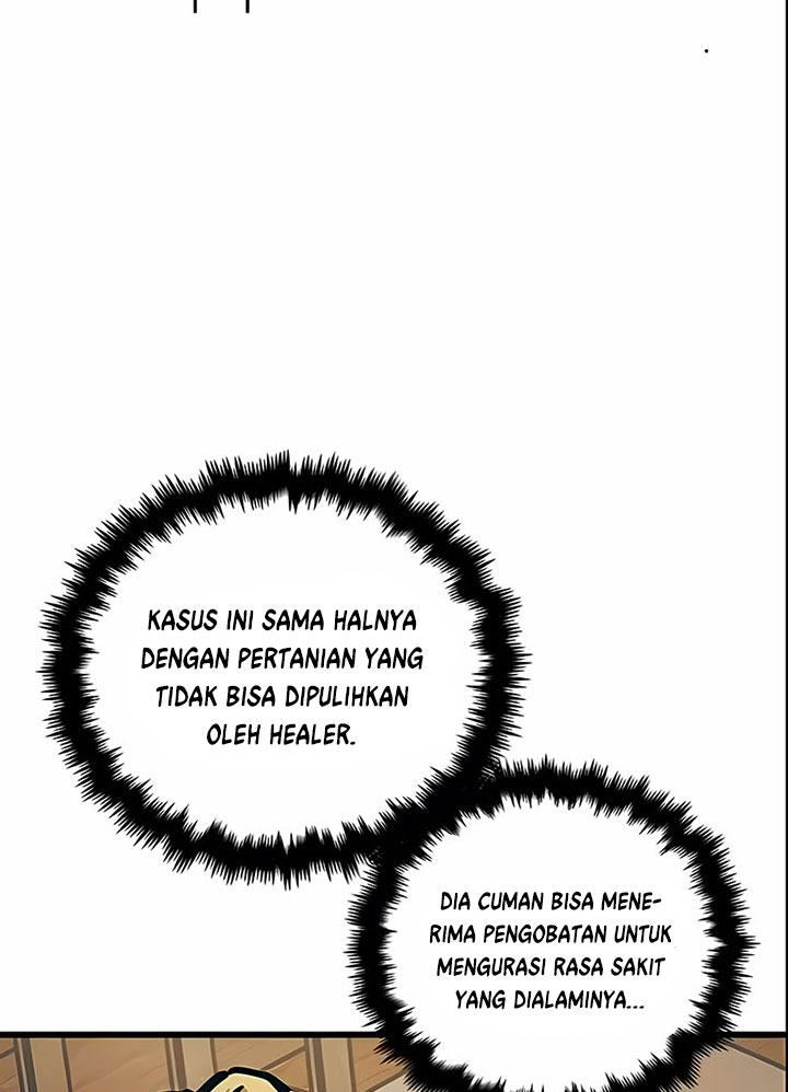Reincarnation of the Suicidal Battle God Chapter 52 Gambar 86