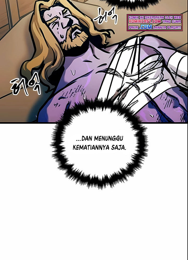 Reincarnation of the Suicidal Battle God Chapter 52 Gambar 87