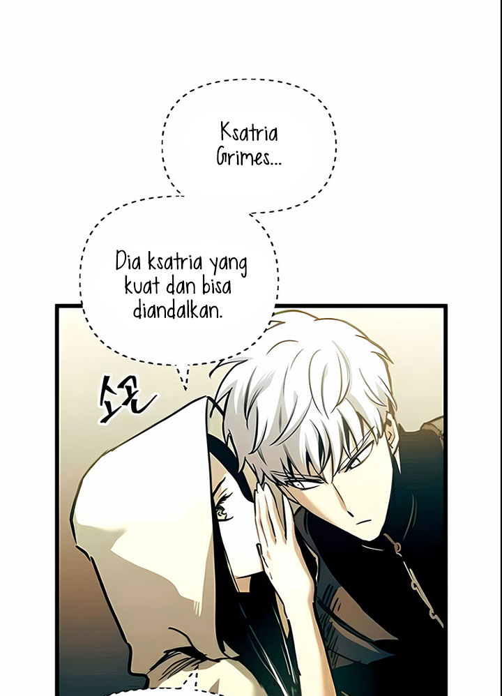 Reincarnation of the Suicidal Battle God Chapter 52 Gambar 88